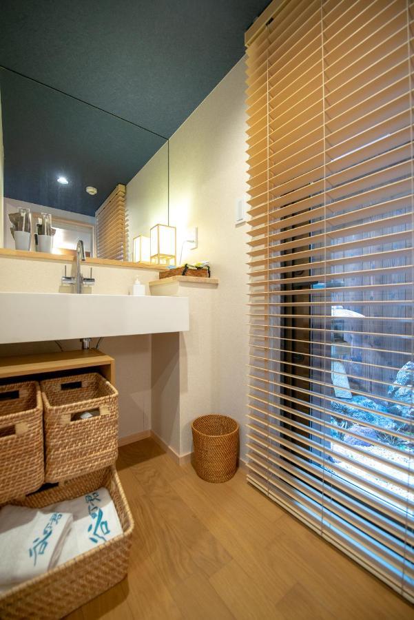 Villa 谷町君・星屋・秋の家 Kyōto Exterior foto