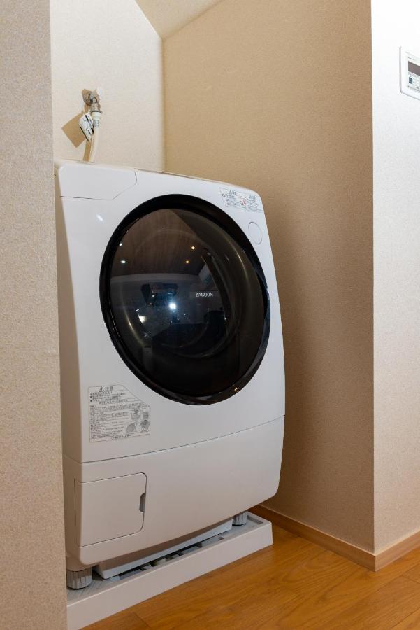 Villa 谷町君・星屋・秋の家 Kyōto Exterior foto