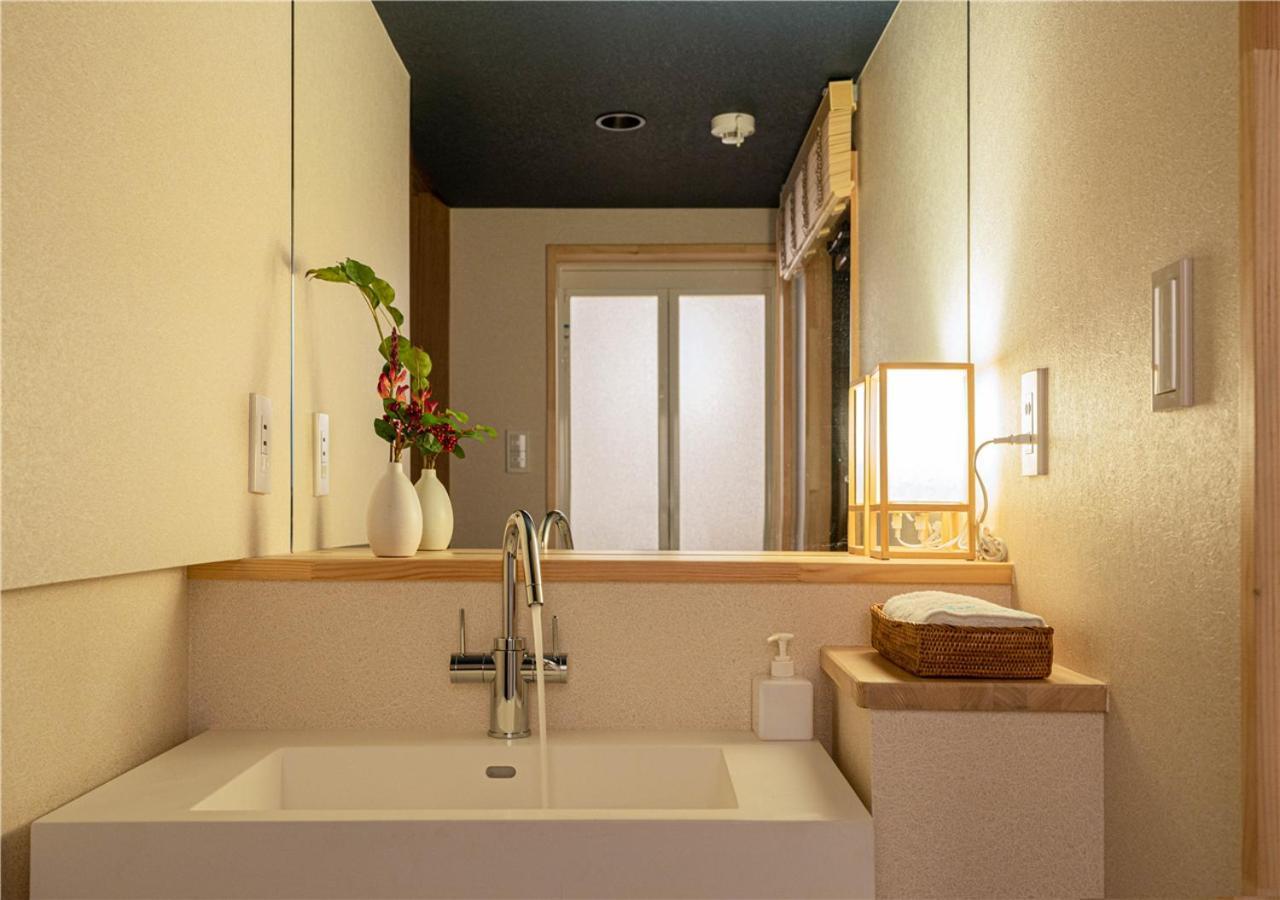 Villa 谷町君・星屋・秋の家 Kyōto Exterior foto