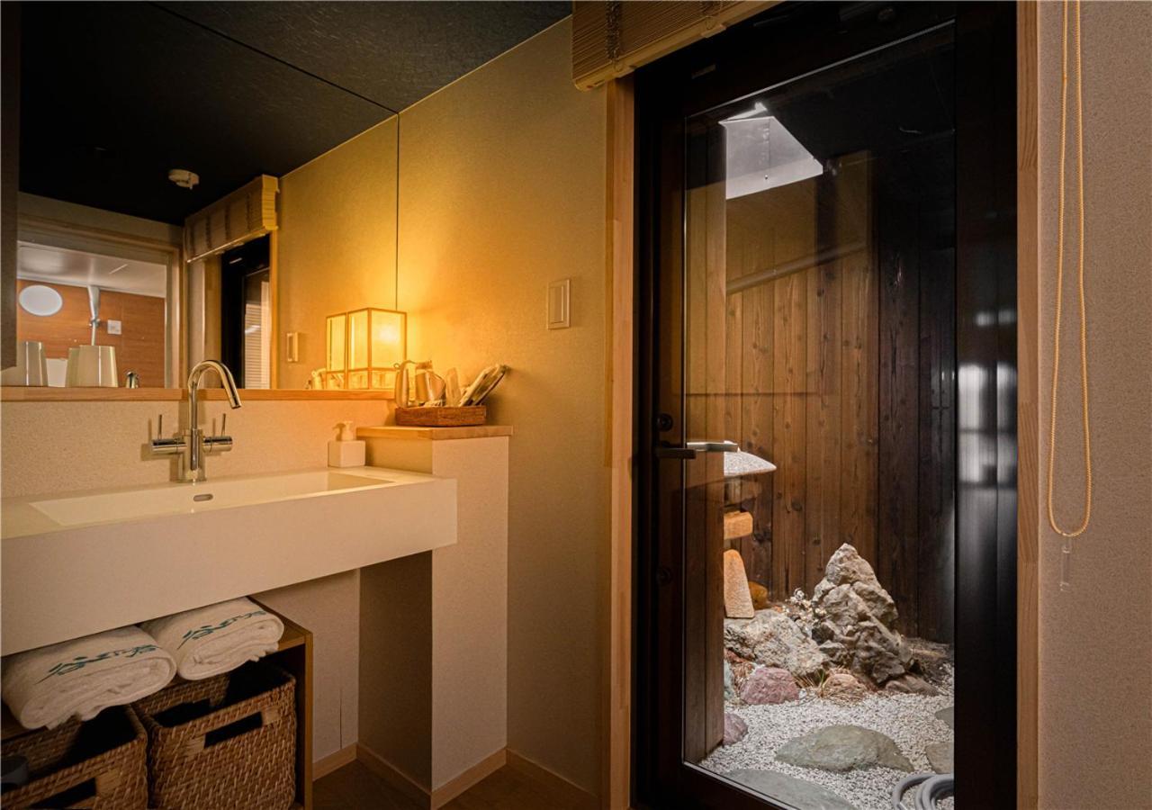 Villa 谷町君・星屋・秋の家 Kyōto Exterior foto