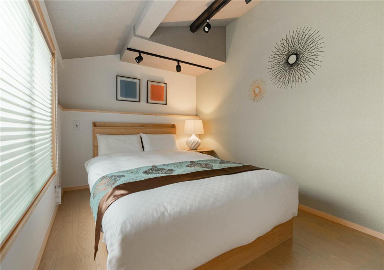 Villa 谷町君・星屋・秋の家 Kyōto Exterior foto
