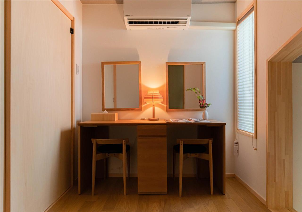 Villa 谷町君・星屋・秋の家 Kyōto Exterior foto