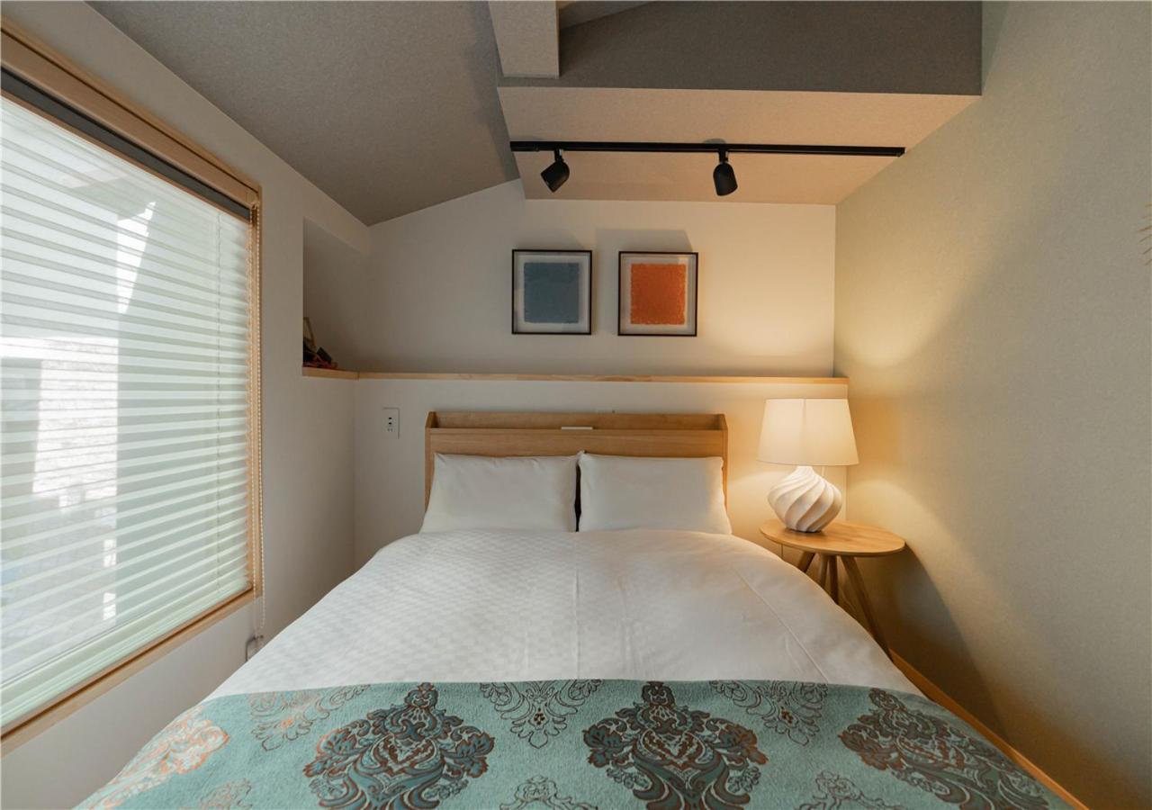 Villa 谷町君・星屋・秋の家 Kyōto Exterior foto